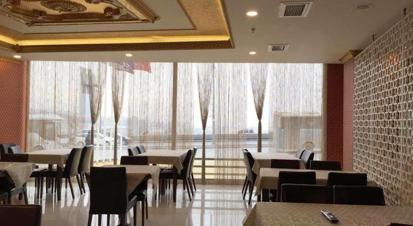Grand Temel Hotel Avcilar  Exterior photo